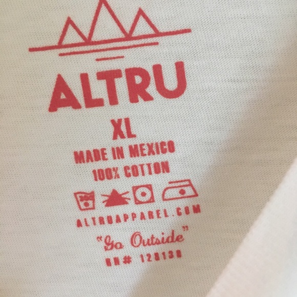 ALTRU Urban Outfitters “Dont be a prick” T - Picture 3 of 3